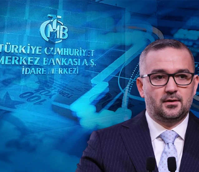 Karahan: Politika faizindeki gerileme piyasa faizlerine yansıyor