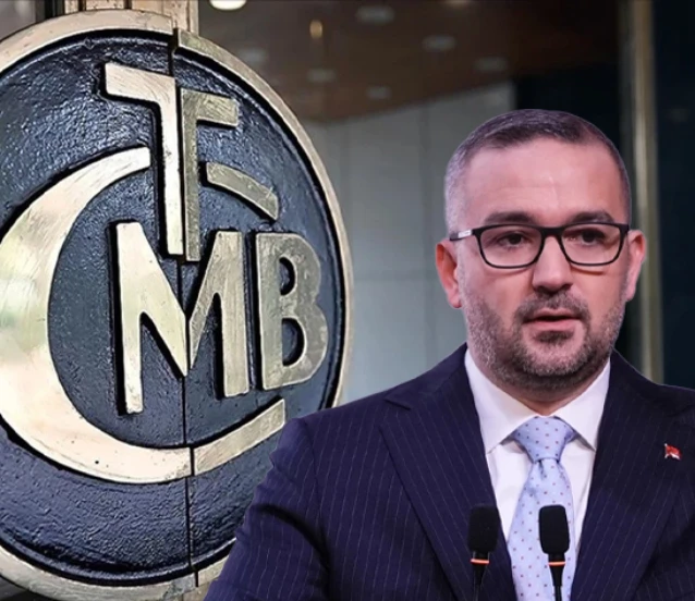 Merkez Bankası faiz kararı açıklandı Merkez Bankası faiz kararı açıklandı