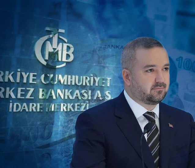 Merkez Bankası faiz kararı ne oldu? Merkez Bankası faiz kararı ne oldu?