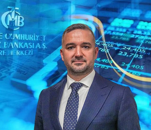 Merkez Bankası faiz kararı ne oldu? Nisan 2026 PPK kararı açıklandı