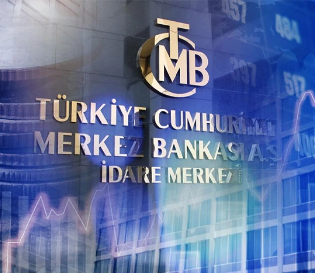 TCMB 2026 yılına faiz indirimi ile başladı