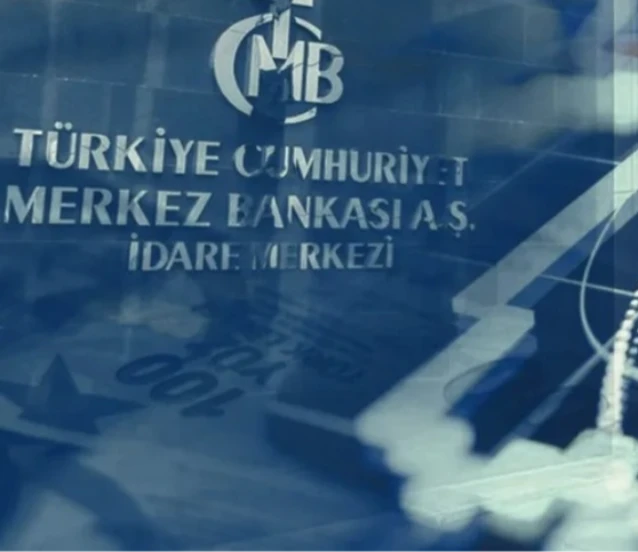Merkez Bankası'ndan reel sektörün döviz pozisyonuna ilişkin yeni not