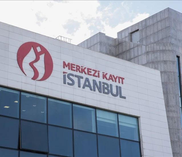 Merkezi Kayıt Kuruluşu açıkladı: e-Defter güvenle işliyor