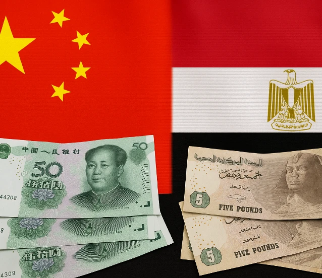 Mısır ve Çin’in merkez bankalarından işbirliği: Panda tahvili gündemde