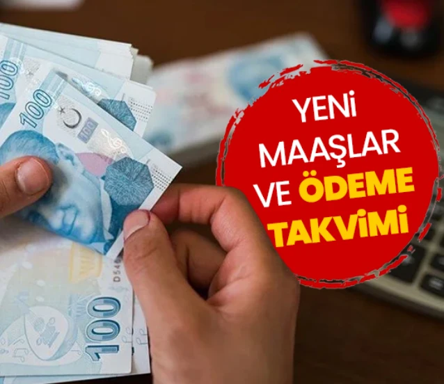 Temmuzda ne kadar emekli maaşı alırım? Temmuzda ne kadar emekli maaşı alırım?