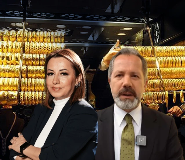 2 uzmandan dikkat çeken altın yorumları!