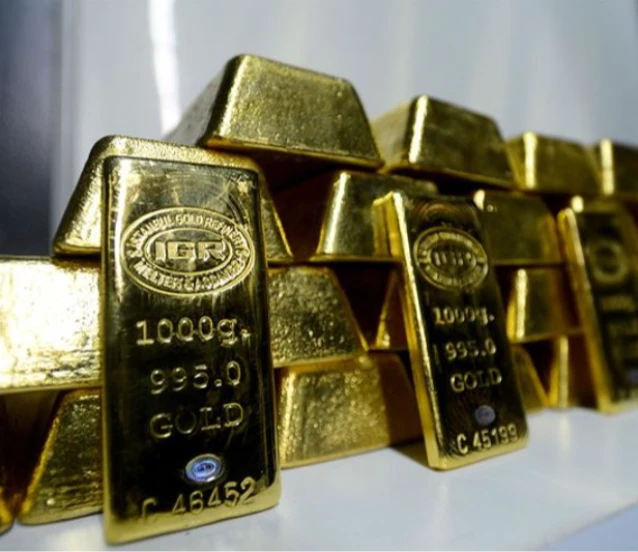 Ons altın için 3500 dolar tahmini! Citi, 3 aylık hedef fiyatını yeniledi