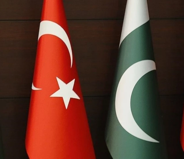 5 milyar dolar hedefi için geldiler