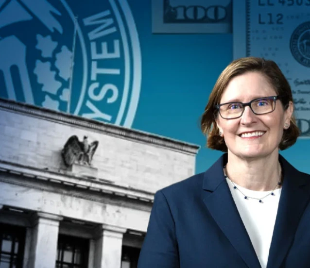 Philadelphia Fed’den faiz mesajı Philadelphia Fed’den faiz mesajı