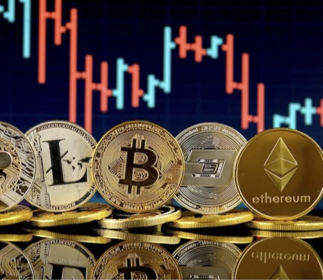 Risk iştahı zayıfladı: Kripto para piyasası baskı altında