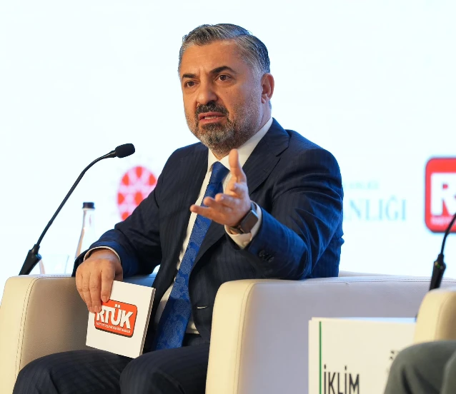 RTÜK'ten ‘dolandırıcılık’ uyarısı