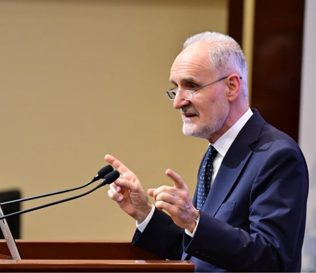 Avdagiç: Bazı yatırım avantajlarına sahip olabiliriz