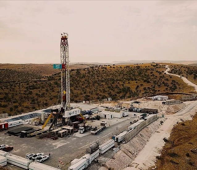 Somali'den sonra sıra o ülkede: Petrol arama çalışmaları başlayacak
