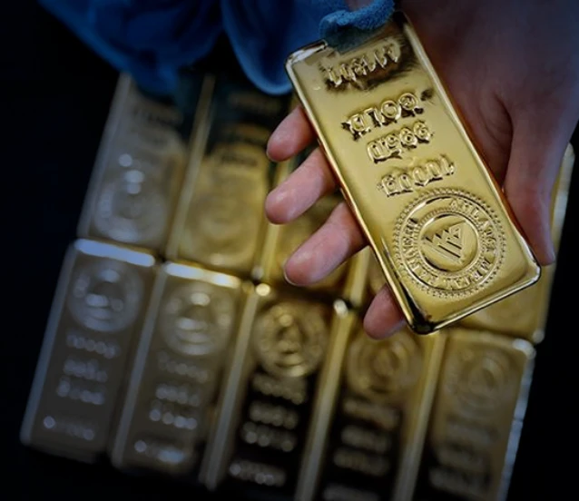 Altın fiyatları Fed rüzgarında: 4500 dolar beklentisi! Altın fiyatları Fed rüzgarında: 4500 dolar beklentisi!
