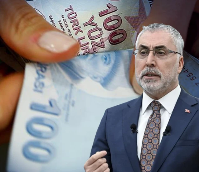 Bakan Işıkhan'dan ev kadınlarına emeklilik müjdesi!