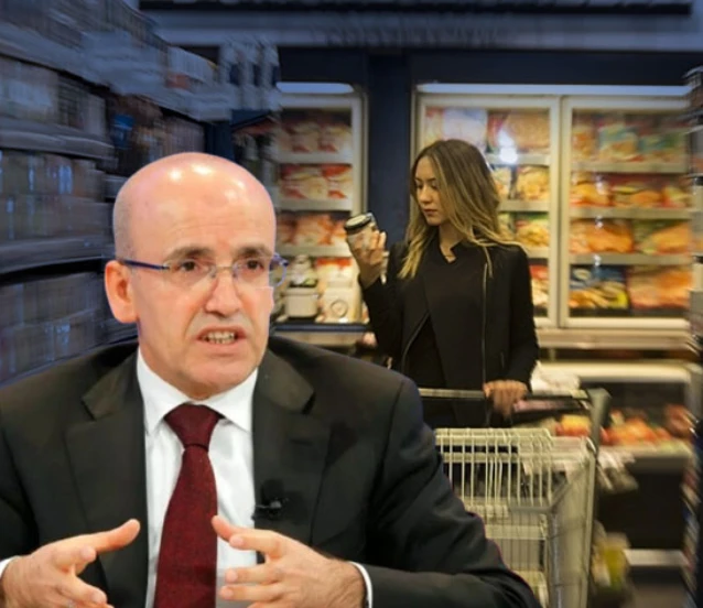 Bakan Şimşek'ten dezenflasyon açıklaması: 1 yıldır kesintisiz sürüyor