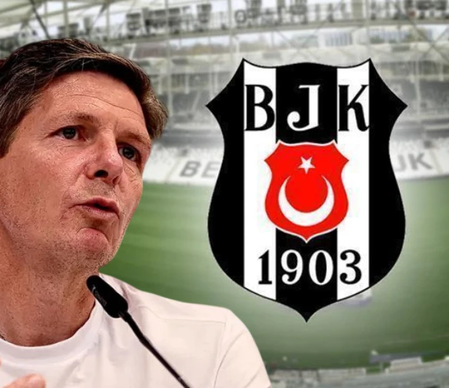 Beşiktaş'tan teknik direktör açıklaması! Glasner ile anlaşıldı mı?