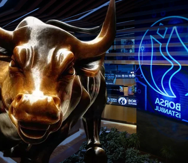 Uzman isim açıkladı: Borsa İstanbul'da boğada ikinci evredeyiz