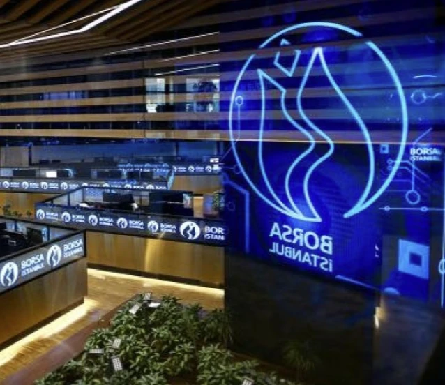 Borsa İstanbul'da 'Ateşkes' rüzgarı sürüyor: 40 günün zirvesini gördü