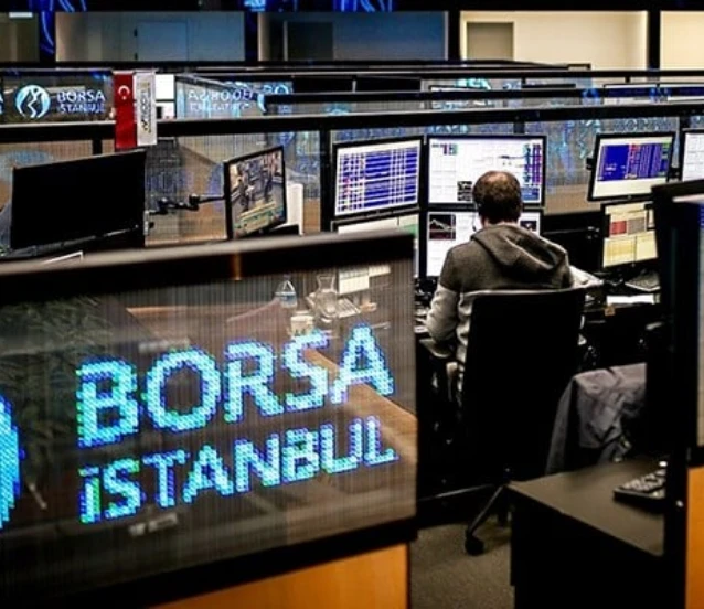 Borsada manipülasyona 15 gözaltı!