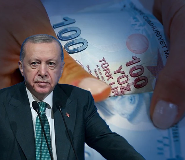Cumhurbaşkanı Erdoğan'dan asgari ücret zammı açıklaması Cumhurbaşkanı Erdoğan'dan asgari ücret zammı açıklaması