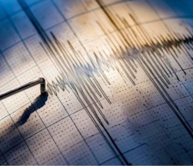 Endonezya’da 6,1 büyüklüğünde deprem! Tsunami uyarısı Endonezya’da 6,1 büyüklüğünde deprem! Tsunami uyarısı
