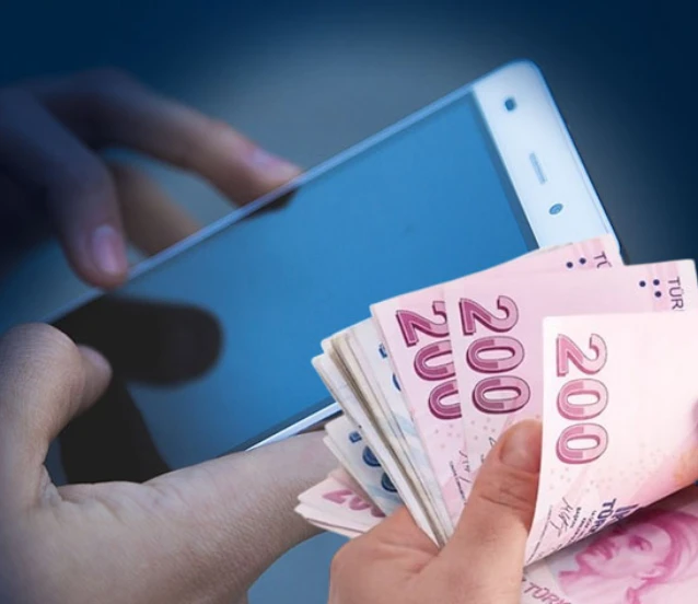 Enpara'da müşterilerin IBAN'ları değişecek