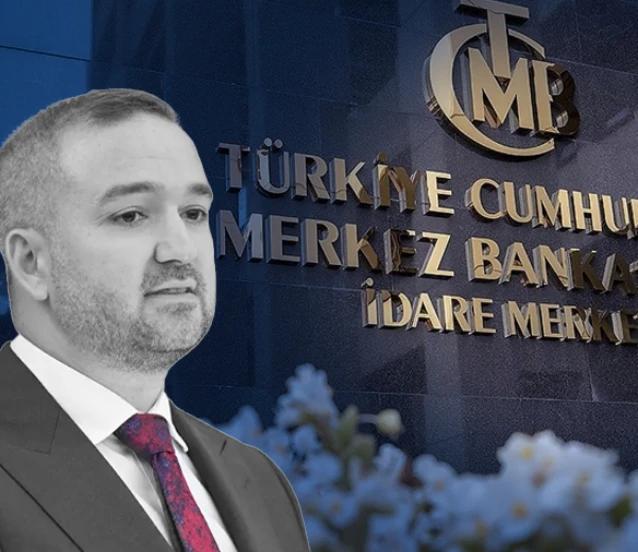 TCMB Başkanı Karahan: Dolarizasyon riski önlendi! TCMB Başkanı Karahan: Dolarizasyon riski önlendi!