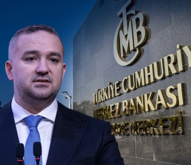 TCMB Başkanı Karahan'dan enflasyon ve para politikası mesajı TCMB Başkanı Karahan'dan enflasyon ve para politikası mesajı