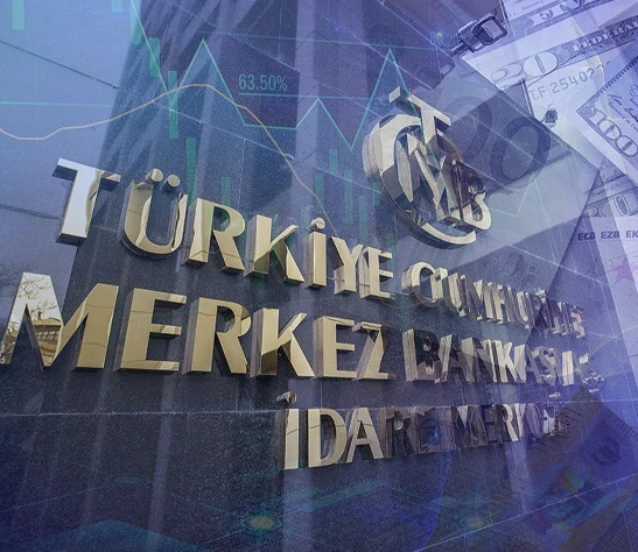 Döviz rezervlerinde yükseliş sürdü: 145 milyar doları aştı Döviz rezervlerinde yükseliş sürdü: 145 milyar doları aştı
