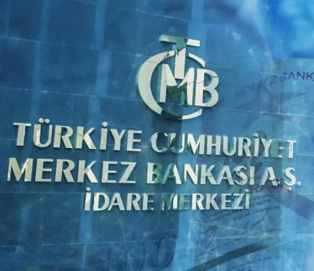 Merkez Bankası faiz kararı ne oldu? Merkez Bankası faiz kararı ne oldu?