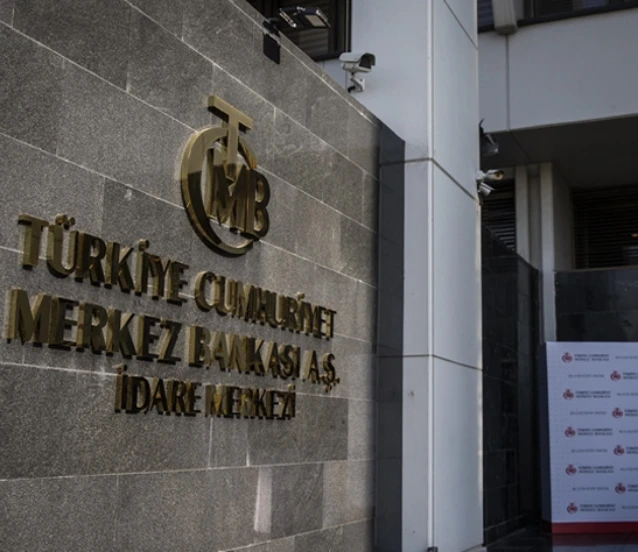 Merkez Bankası'ndan döviz hesapları için karar! Faiz oranı indirildi Merkez Bankası'ndan döviz hesapları için karar! Faiz oranı indirildi