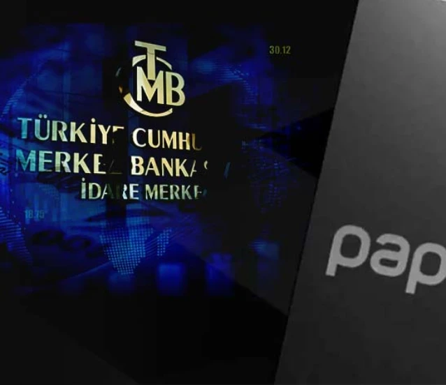 Merkez Bankası'ndan 'papara' için yeni karar! Limit getirildi Merkez Bankası'ndan 'papara' için yeni karar! Limit getirildi