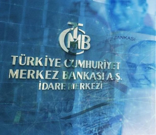 Merkez Bankası'ndan 'Zorunlu karşılık' adımı! Merkez Bankası'ndan 'Zorunlu karşılık' adımı!