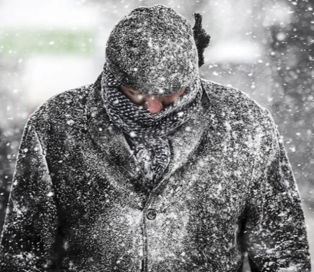 Meteoroloji ve AKOM’dan kar alarmı