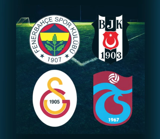 Süper Lig'de ara transfer dönemi harcama limitleri belli oldu! Süper Lig'de ara transfer dönemi harcama limitleri belli oldu!