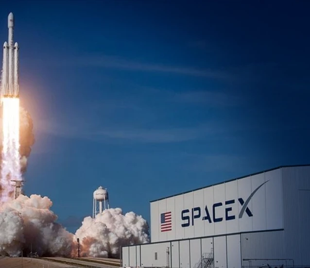 SpaceX borsaya güçlü başladı: İlk haftada yüzde 37 değer kazandı