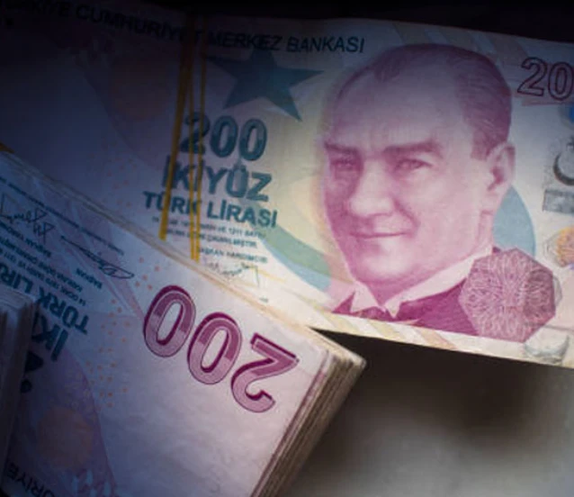 Emekli ve memur zammı için yeni tablo! Merkez Bankası tahmini paylaştı Emekli ve memur zammı için yeni tablo! Merkez Bankası tahmini paylaştı