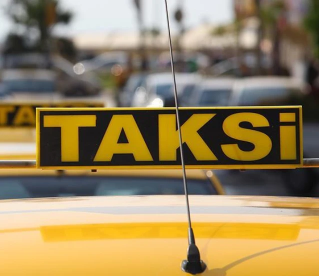 Taksi plakası ihalesinin ikinci etabı tamamlandı