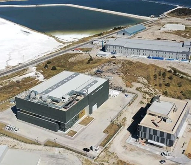 TBMM KİT Komisyonu’nda Eti Maden oturumu: Rekor açıklaması