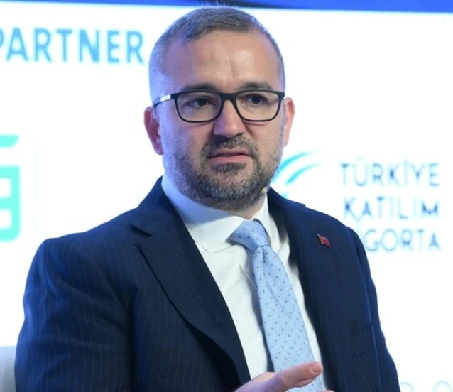 TCMB Başkanı Karahan: Katılım finans istikrarlı bir şekilde büyüyor