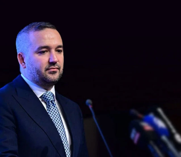 TCMB Başkanı Karahan’dan faiz mesajı: Londra'da yatırımcılarla buluştu