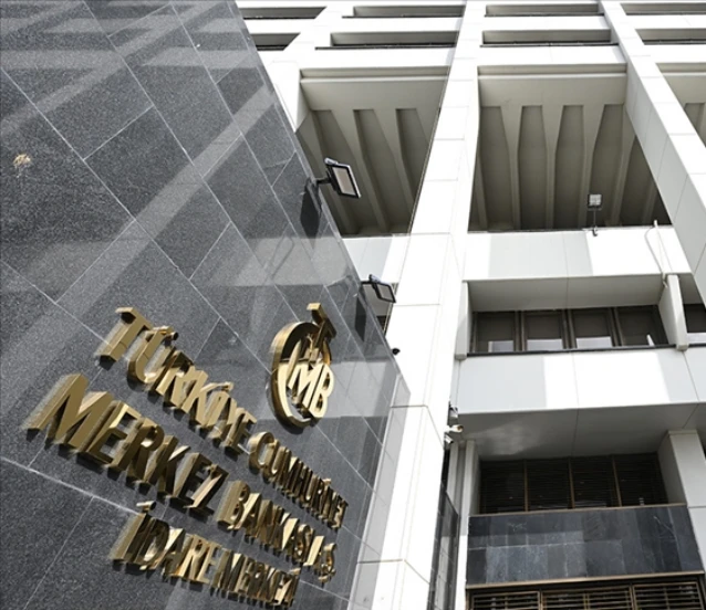 TCMB, elektronik ödeme şirketinin faaliyet iznini iptal etti TCMB, elektronik ödeme şirketinin faaliyet iznini iptal etti