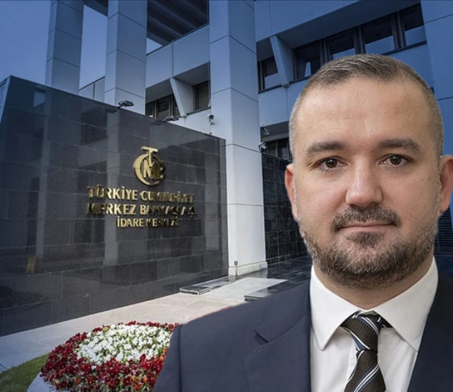 TCMB enflasyon raporu için geri sayım TCMB enflasyon raporu için geri sayım