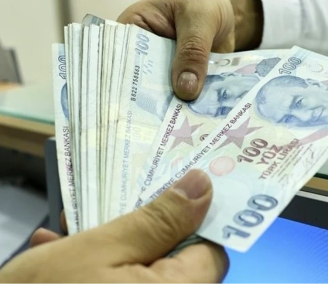 Temmuz 2025 zamlı emekli maaşı ödeme takvimi belli oldu! Temmuz 2025 zamlı emekli maaşı ödeme takvimi belli oldu!