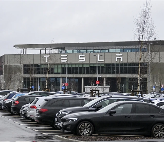 Tesla satışları Avrupa’da altıncı ayda da geriledi