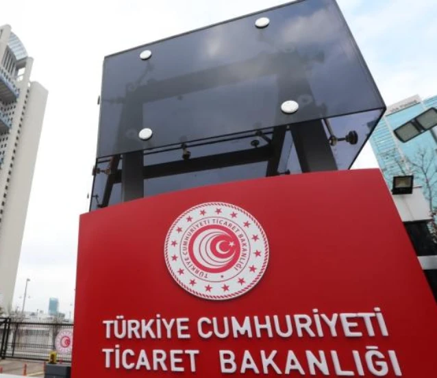 Ticaret Bakanlığı: 8 milyar liralık kaçak ilaç ve uyuşturucu madde ele geçirildi