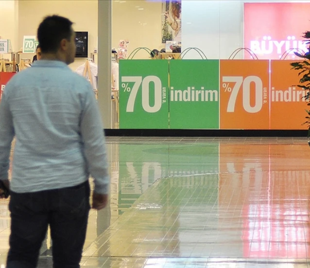 Ticaret Bakanlığı ‘indirimli satış’ uyarısı yaptı