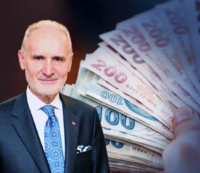 İTO Başkanı Şekib Avdagiç'ten işletmelere çağrı