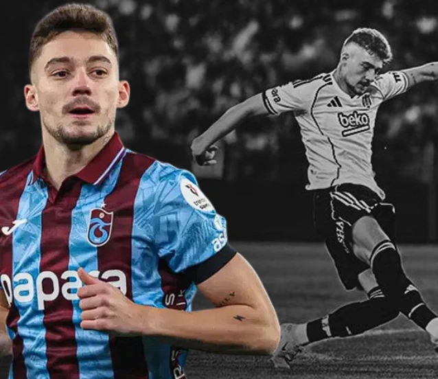 Ernest Muçi çıkmaza giriyor! Beşiktaş reddetti